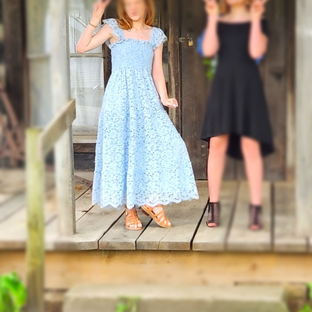 Women's XS Dress